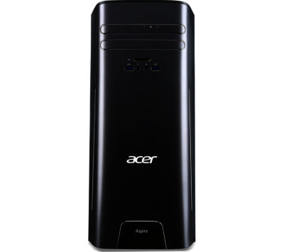 Acer Aspire TC-710 Desktop PC Acer Aspire TC-710 Desktop PC